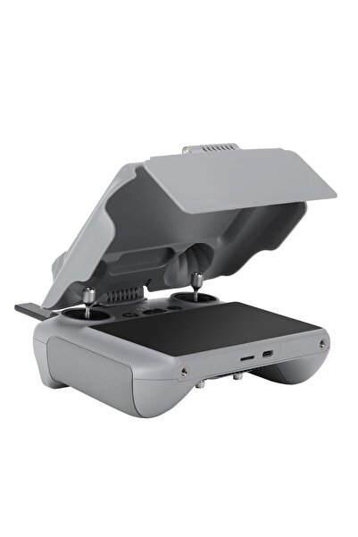 AZT Sunnylife YK674 DJI RC2 RC 2 ile Uyumlu Gölgelik Güneşlik Sert Koruyucu K...
