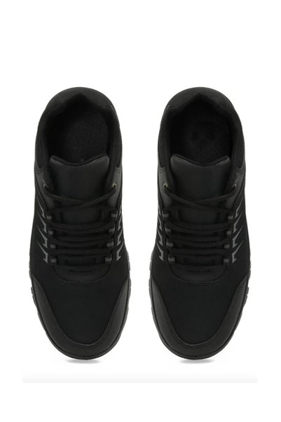 Ghattix Winter Men's Casual Trekking Shoes