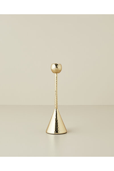 English Home Arya Metal Dekoratif Obje 23 cm Gold
