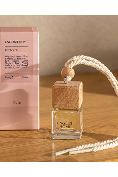English Home Pure Oto Kokusu 8 ml