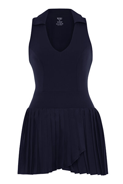 MIRI ACTIVE ROCHE DRESS