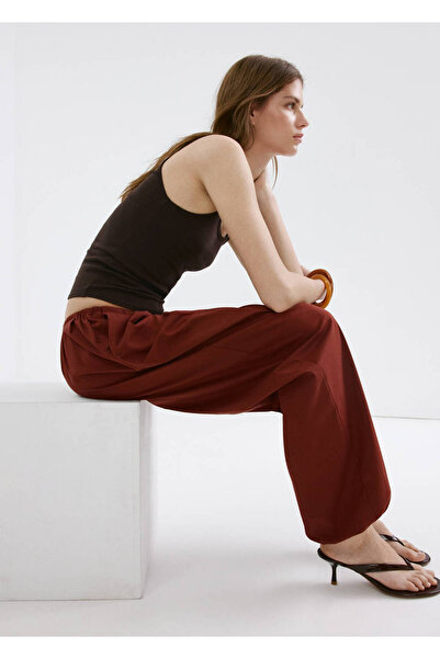 MANGO Woman Top chloe