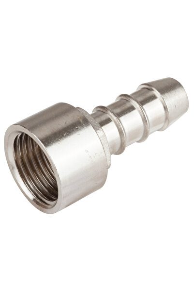 EVOSANITARY Racord furtun nichelat FI 1 inch 22 mm