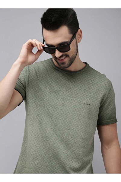 The Bear House Men's T-Shirt – Soft, Comfortable & Perfect for Casual & Every...