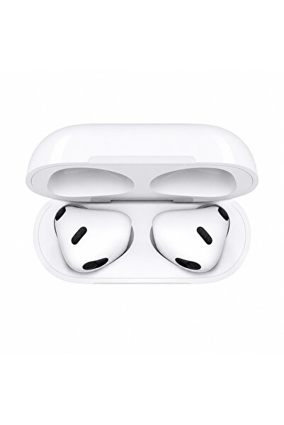 qasul 3. Nesil Silikonsuz Bluetooth Kulaklık Kılıf Hediyeli AİR-R03S