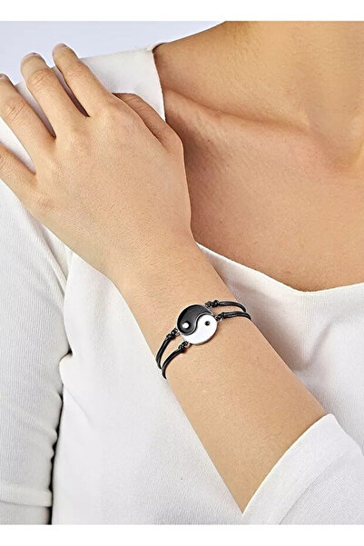 Gogoey Sevgili Çift Bileklik - Yeni Aşk Sonsuzluk Love Infinity Model