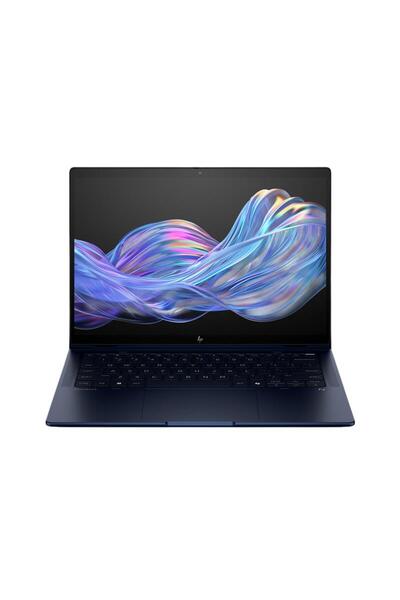 HP EliteBook X Flip G1İ AI D30U6ET U7-258V 32GB 512GB SSD 14" Touch W11Pro