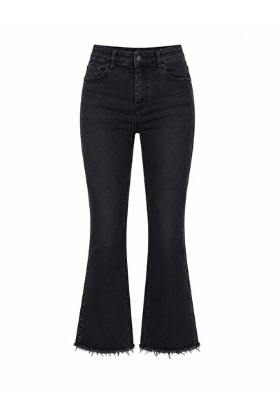 Serpirella Butik Lycra Flare Jeans