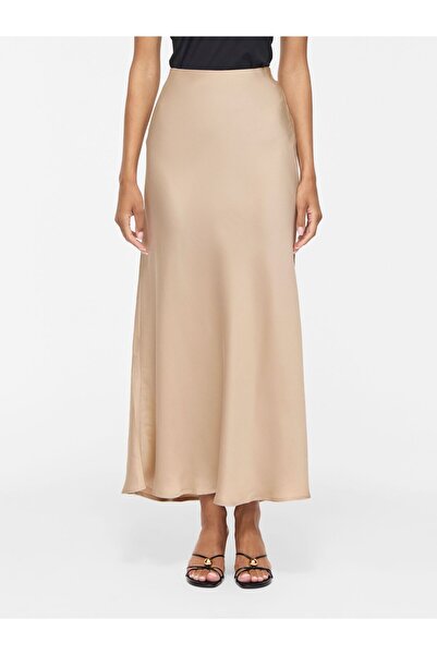 VILA Maxirock VISAHRA High Waist