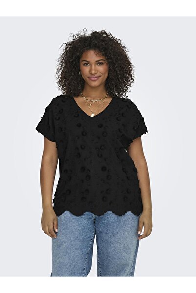Only Carmakoma Top CARLULU Top