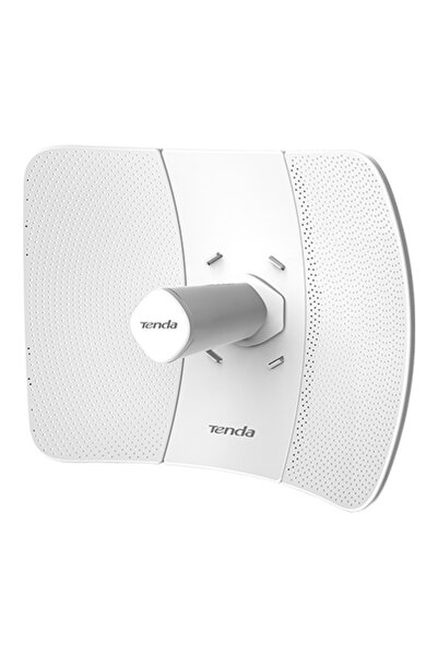 Tenda Punct de acces, 5GHz, 23 dBi, 433 Mbps, max. 20 Km, PoE IN, Management ...