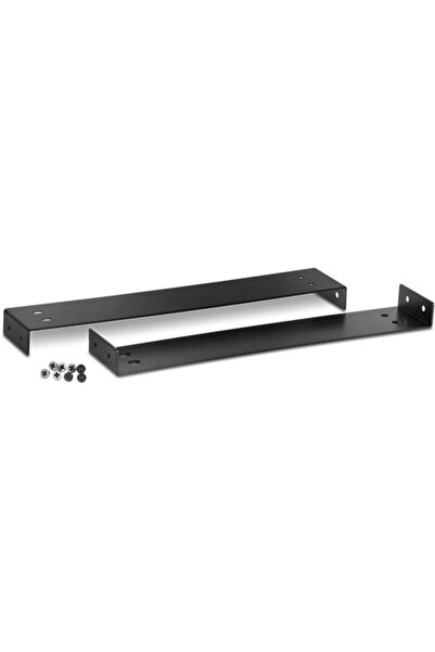TRENDnet Kit de montare în rack pentru două dispozitive TL2-F7120, 1U/RU-ETH-F71
