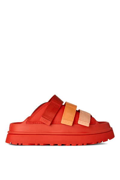 UGG Kırmızı Kadın Terlik 1167430