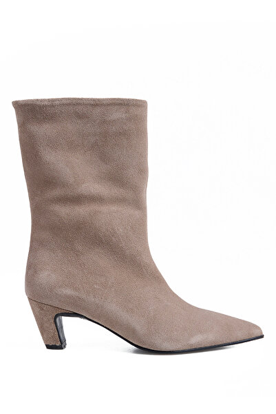 Ted Baker Vizon Kadın Deri Bot 3978