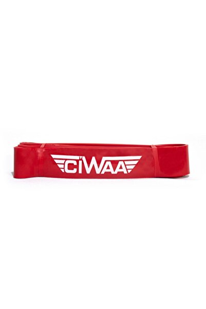 CIWAA Cwa-2057 Latex Güç Bandı Direnç Lastiği 45 Mm