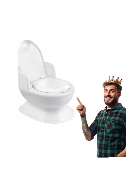 OEM Olita multifuncțională pentru bebeluși, model Prințesă, Material ABS, For...