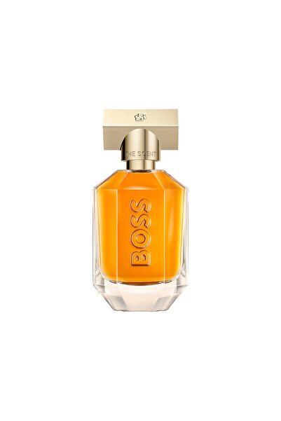 Hugo Boss The Scent Edp Intense For Her 50 ml Kadın Parfüm