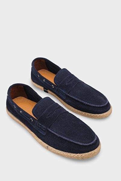 Capone Outfitters Aube Genuine Leather Suede Inside Genuine Leather a Lined M...