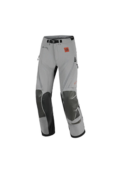 Alpinestars Nazca 3L GTX PRO Korumalı Motosiklet Pantolonu Gri