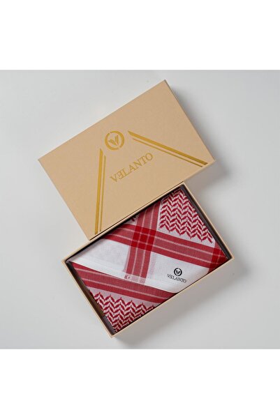 MASSARO Shamagh Velanto - Modern Elegance with Authentic Spirit