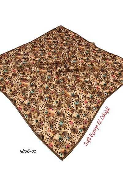 locella Soft Eşarp