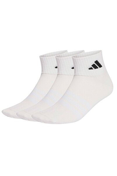 adidas Spor Çorap Sportif ve Şık Tasarım Çorap ( 3 Çift )