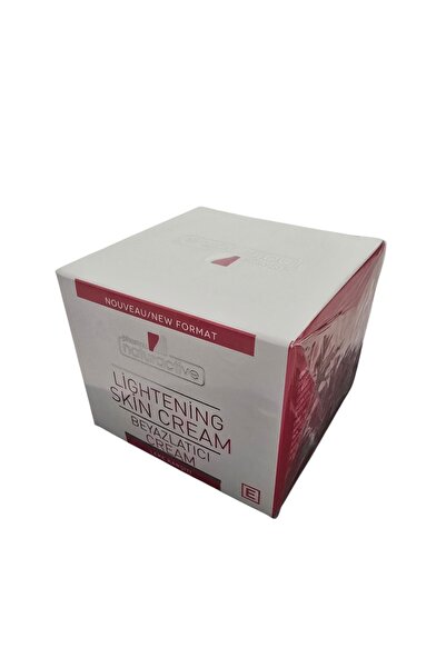 Pharmanaturactive Pharma Naturactive Leke Karşıtı Aydınlatıcı Krem