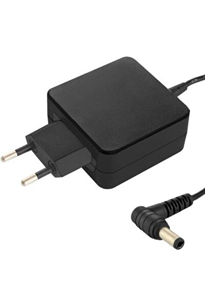 Qoltec Alimentator pentru laptop Dell |   45W |   19.5V |   2.31A |   4.5*3.0...