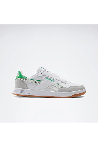 Reebok 100074321 Pantofi sport pentru femei Court Advance, albi
