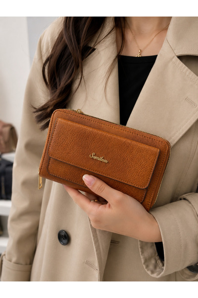 samilon WOMEN'S HANDBAG