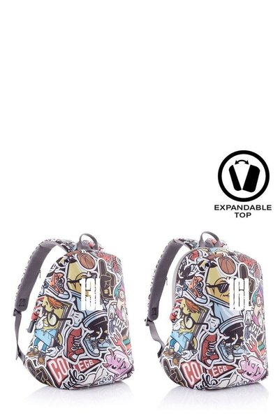 XD Design Backpack