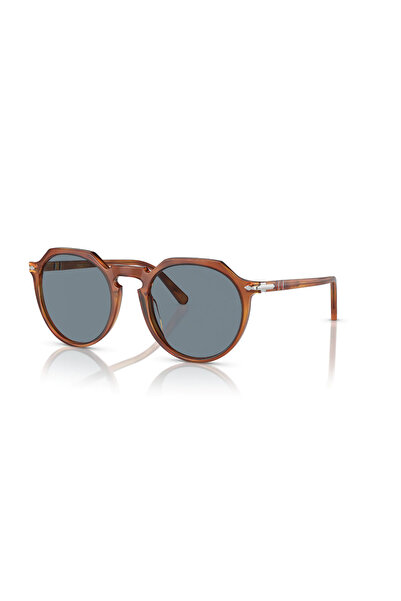 Persol Ps3281s 96/56 Hafif Aynalı Güneş Gözlüğü