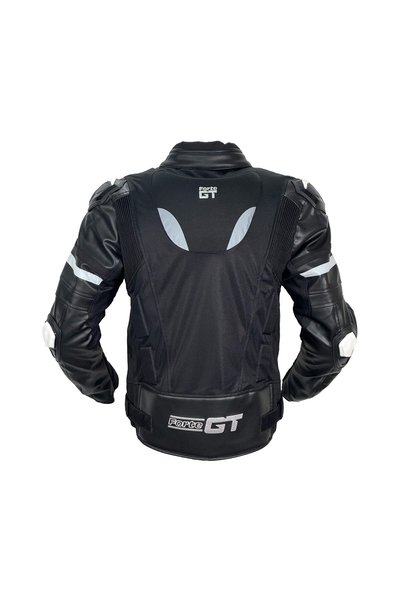 Forte GT 2003001 Titan Black Hooked