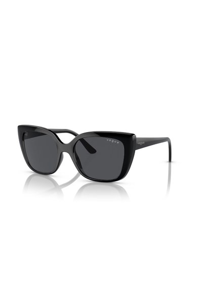 Vogue Vo 5337S W44/87 53 Sunglasses