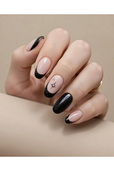 Snap Up Nails Starkit French