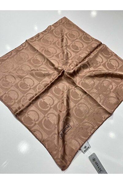 Modario Siyane Cotton Scarf C Pattern - 9