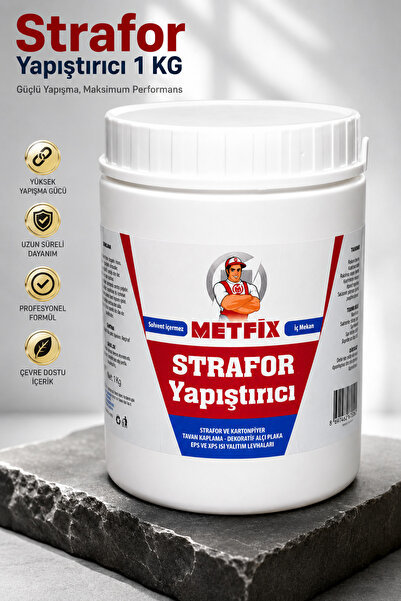 STYROFOAM ADHESIVE 1 KG