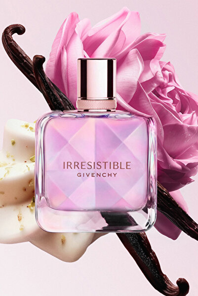 Givenchy Irresistible Parfüm 🌸 - İhtişamı Hissedin!