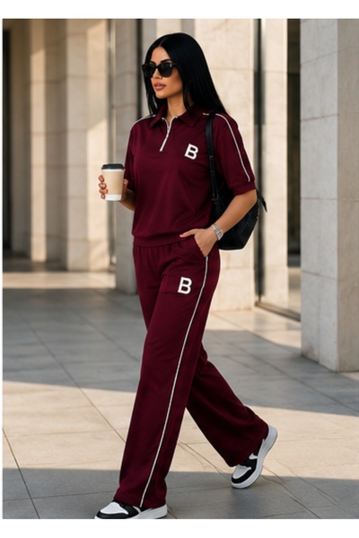 estilowear بدلة رياضية صيفية للسيدات مناسبة للاستخدام اليومي ومريحة للغاية