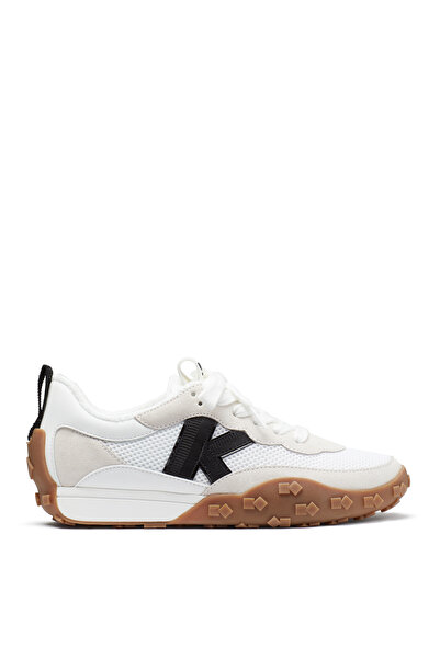 Kate Spade Beyaz Kadın Deri Sneaker KG690UY9