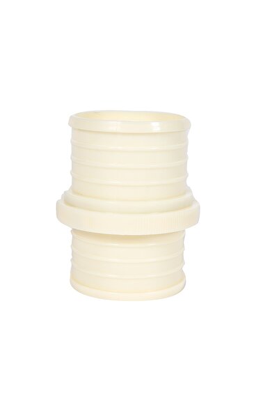 micul fermier Cuplaj Mic Fermier, 4 ", plastic, pentru furtun de irigații