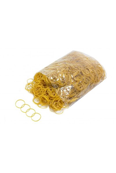 micul fermier Elastic de cauciuc 25mm 1kg