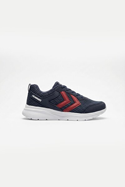 hummel Nency II 900887-7459 Pantofi sport casual unisex bleumarin