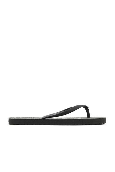 Bueno Shoes Ženske papuče sa dezenom tratinčica 26wt301717