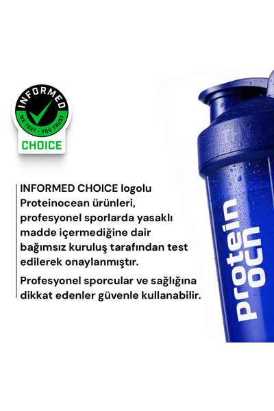 Proteinocean CREATİNE - 120g - 40 servis