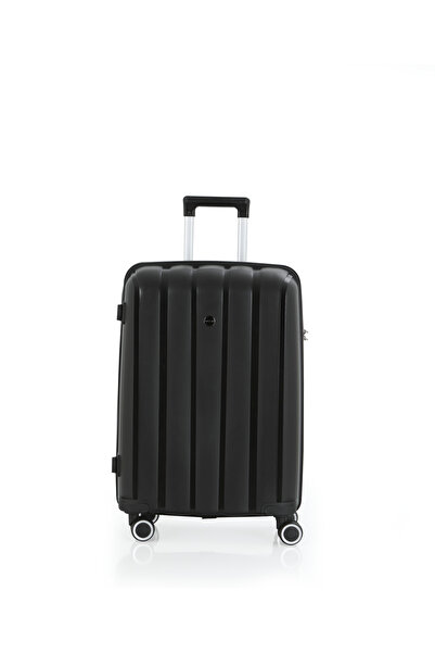 MÇS Mçs Polipropilen Valiz V305 65 Cm