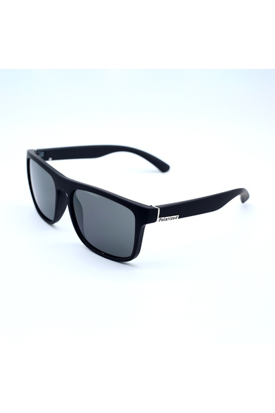 Choice E 3/1PCS Fantasy Cool Classic Polarized Square Fashion Glasses For Men...