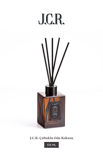 Atelier Rebul J.C.R. Baharatlı ve Oryantal Çubuklu Oda Kokusu 515 ml