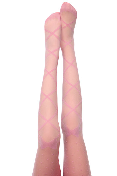 Penti Kız Çocuk Pretty Ballerina Külotlu Çorap