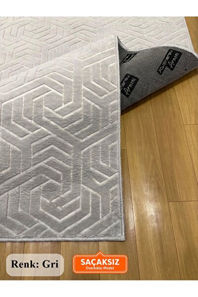 NaRStore Home Dinar Armoni Kaymaz Tabanlı Kesme Kabartmalı Salon Koridor Mutf...